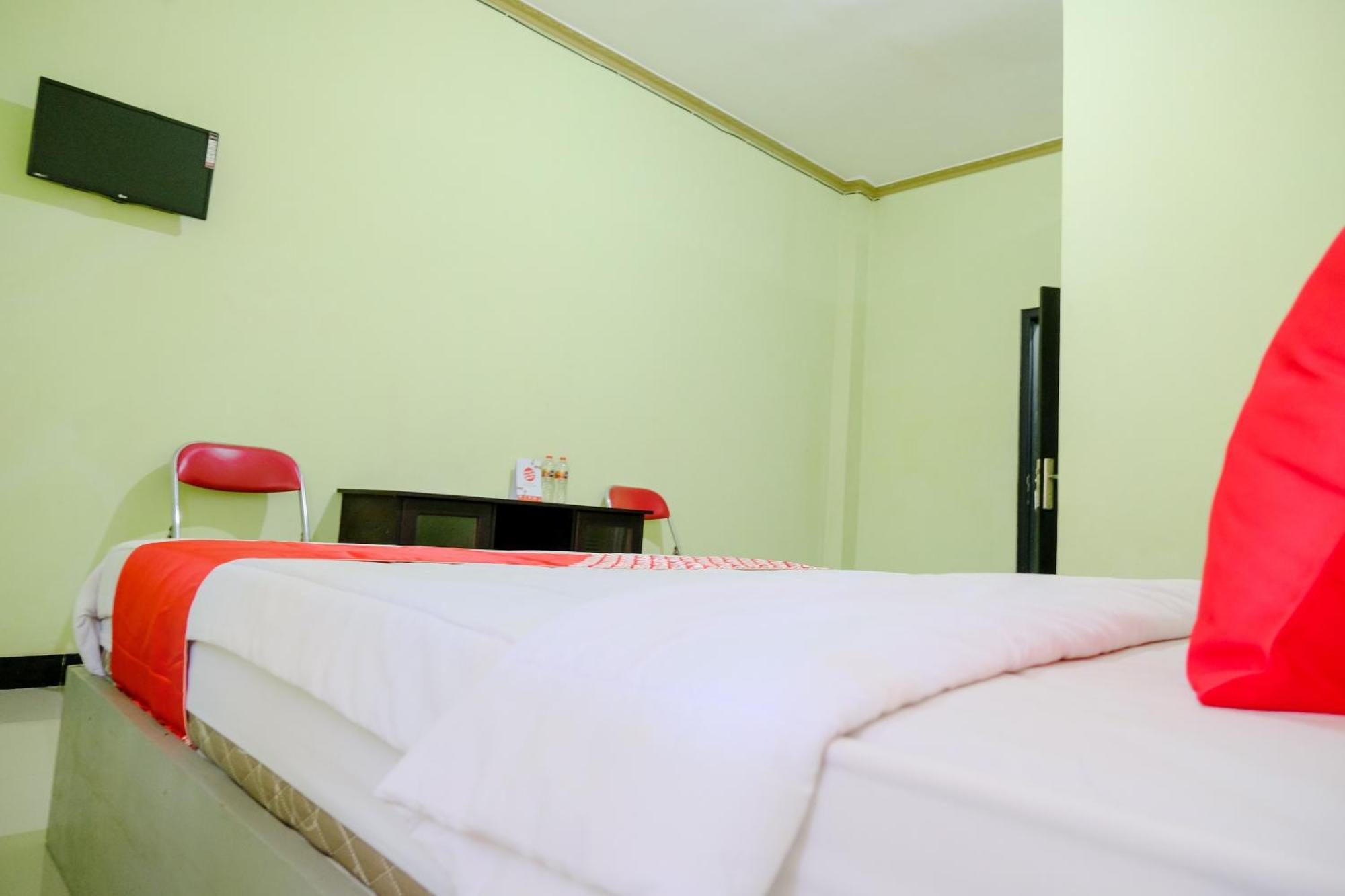 Oyo Life 2508 Alba Suites Homestay Syariah Tulungagung Exterior foto